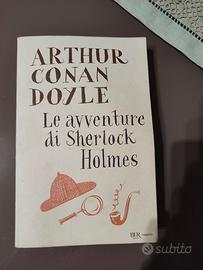 Le avventure di Sherlock Holmes
