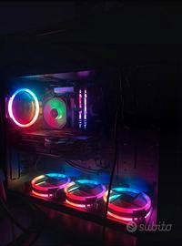 Pc gaming
