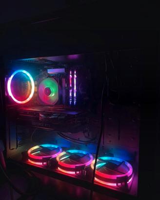 Pc gaming