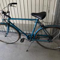 Bici Legnano