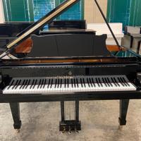 PIANOFORTE A CODA STEINWAY & SONS MOD. A-188