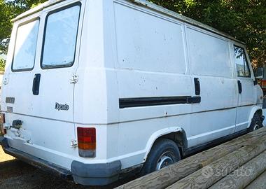 fiat ducato 