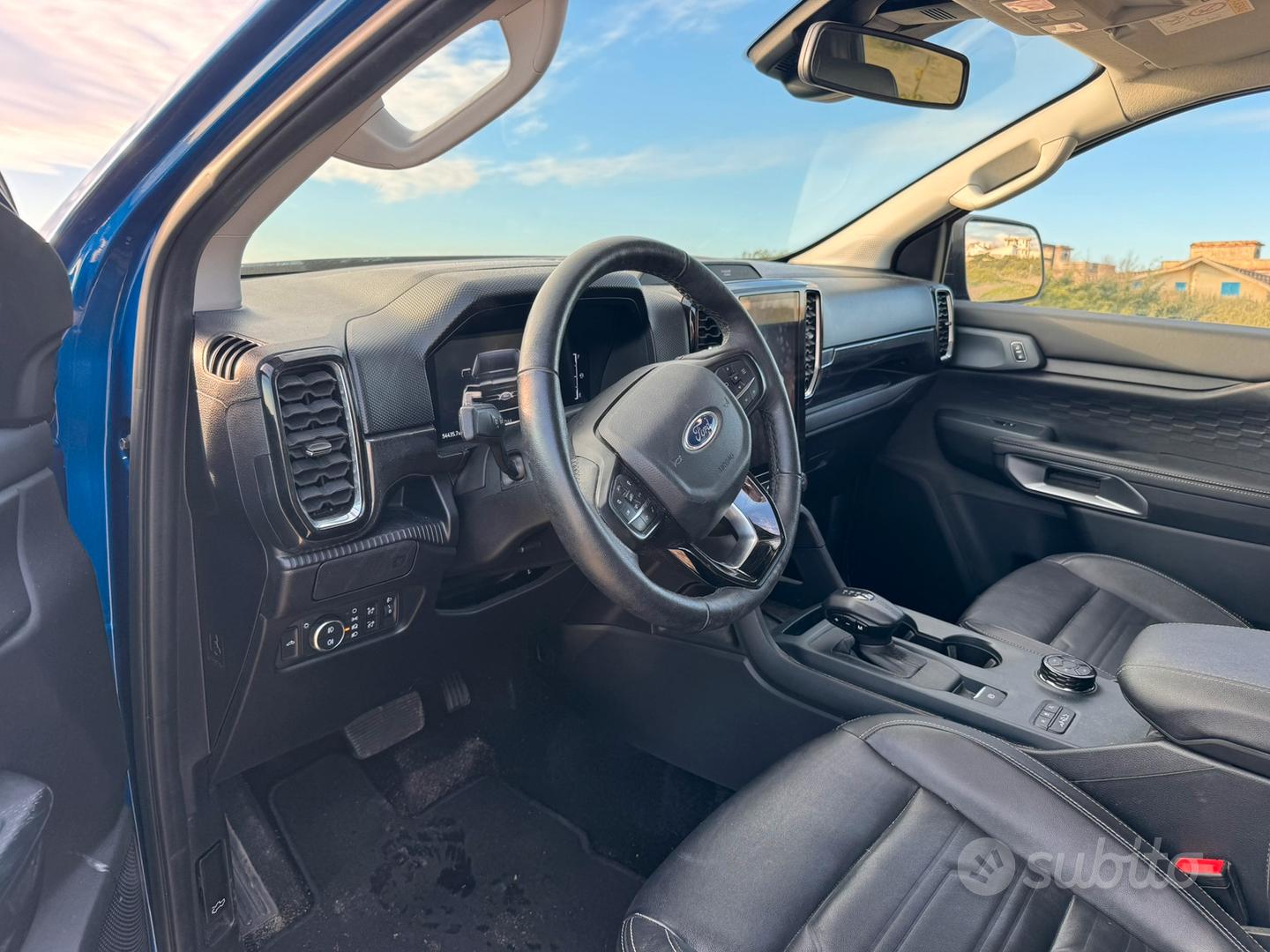 Ford Ranger 2024 photo 5