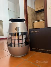 Dreame AP10 purificatore d’aria per animali