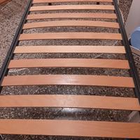 rete letto singolo