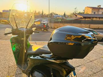 HONDA SH 150 TUTTO INCLUSO ANCHE PASSAGGIO! MINI