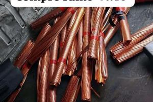 fiat  Rame pulito €7.40