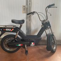 Gilera Eco 50cc