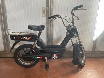 Gilera Eco 50cc