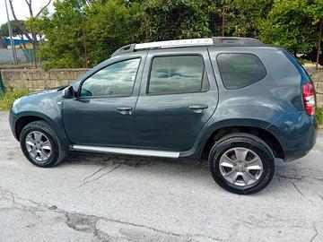 Dacia Duster 1.5 dci 110cv