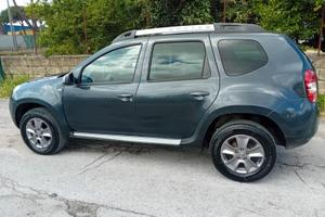 Dacia Duster 1.5 dci 110cv