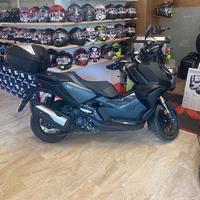 Honda ADV 350