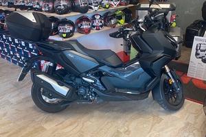 Honda ADV 350