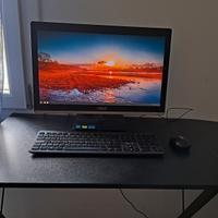 PC Asus All- In- One ET2230T