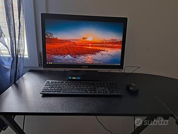 PC Asus All- In- One ET2230T