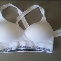 Calvin Klein underwear reggiseno