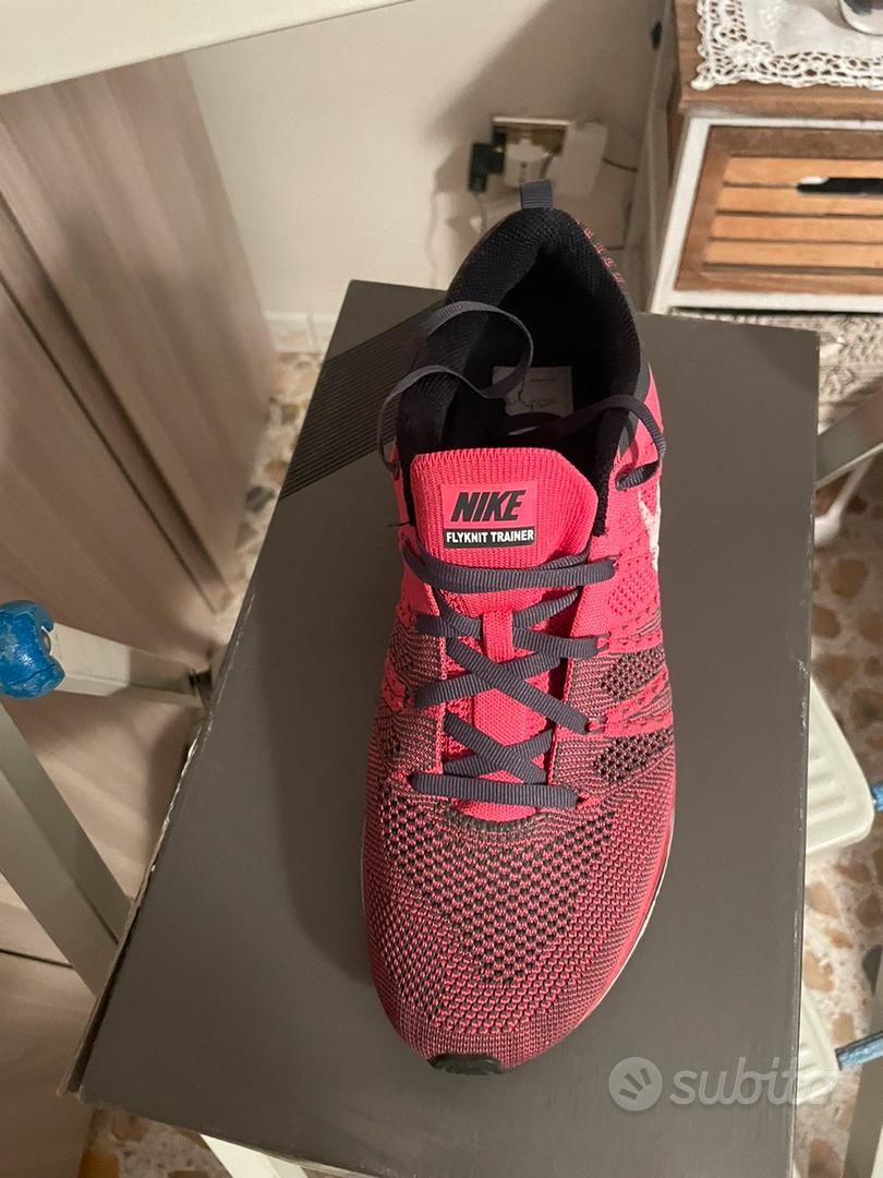 Nike running Abbigliamento e Accessori In vendita a Napoli