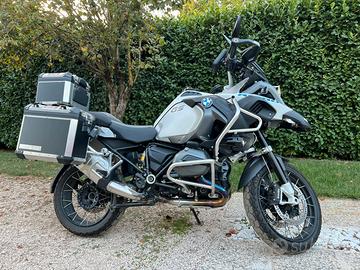 Gs 1200 adv