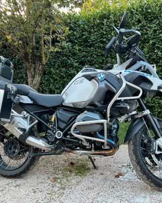 Gs 1200 adv
