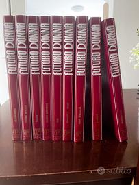 Enciclopedia FUTURO DONNA