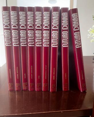Enciclopedia FUTURO DONNA