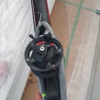 Salvimar Tomahawk 95 Beuchat 85 Carbon Roller