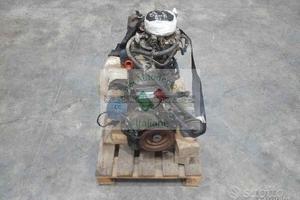 Ricambi Fiat Seicento 900 Benzina Codice 1170A1046