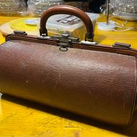 borsa da Dottore anni 30