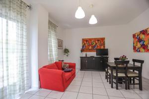 Casa Anna Gallipoli Fronte Mare