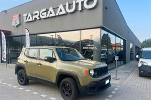 Jeep Renegade 2.0 mjt Sport 4wd 120cv