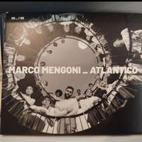 5 Album Marco Mengoni (alcuni CD + DVD)