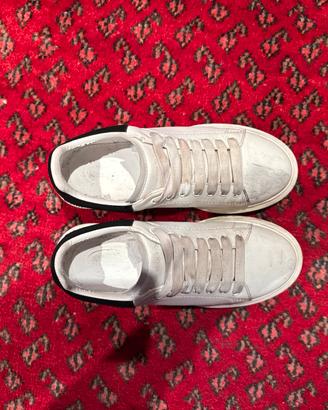 Scarpe Alexander McQueen