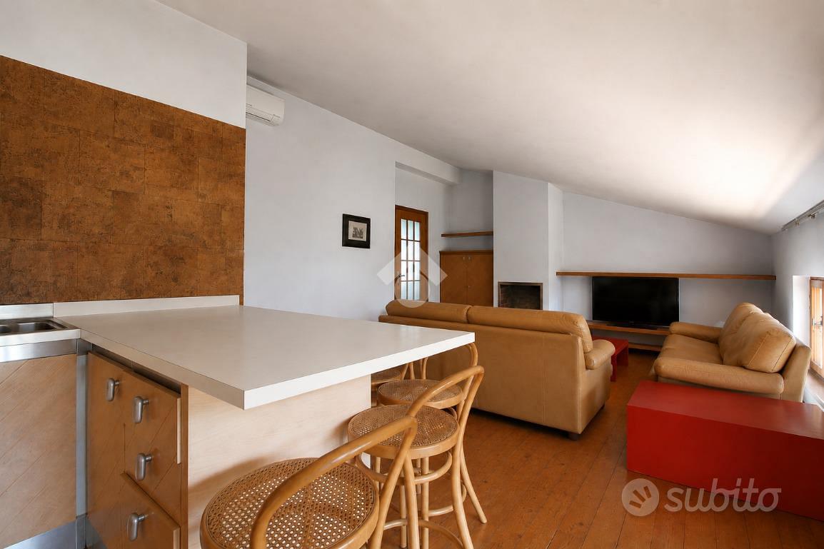 2 LOCALI A COSTA MASNAGA - Vista 6