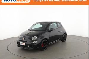 ABARTH 595 FM09070