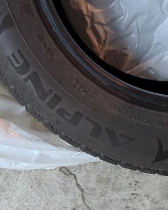 gomme da neve 205/60 R16