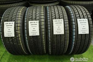 4 gomme 235 55 17 AUSTONE RIF2352