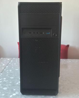 PC Computer assemblato Intel i5-6400 2.70Ghz