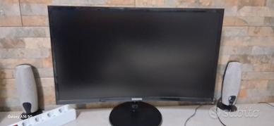 Set Di Monitor