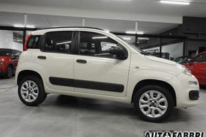 FIAT - New Panda - 0.9 TwinAir Turbo Natural Power