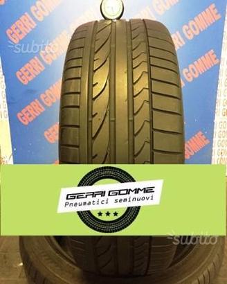 Gomme usate 225 45 18