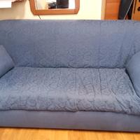 DIVANO LETTO MATRIMONIALE