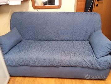 DIVANO LETTO MATRIMONIALE