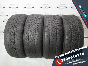 235 60 18 Pirelli 2023 90% 235 60 R18  Pneus