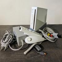 Giochi, Accessori, Console Nintendo WII