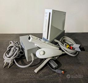 Giochi, Accessori, Console Nintendo WII