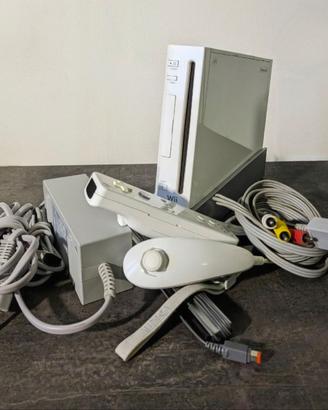 Giochi, Accessori, Console Nintendo WII