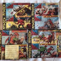 Fumetti Piccolo Ranger