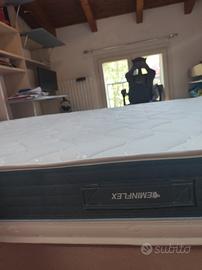materasso 140x200 Eminflex