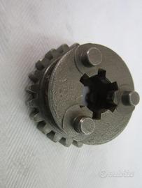 Ingranaggio Scorrevole Cambio Lambretta C D LD