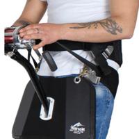 Cintura da combattimento normic avio